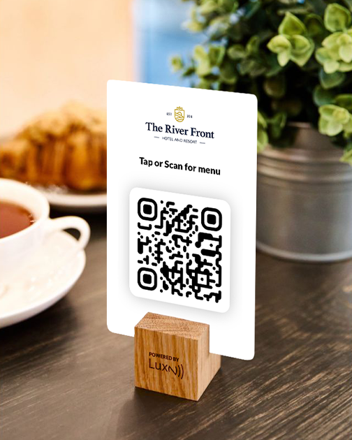 Card Front