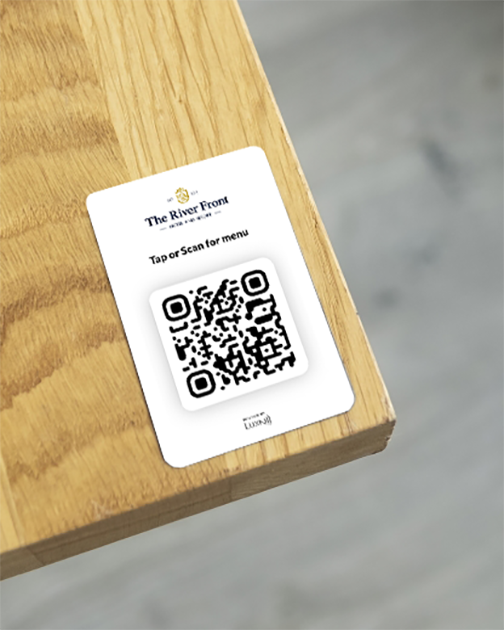 Card Front